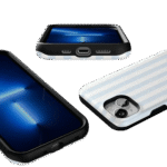 Blue Stripes | Sunday Best Case