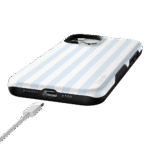 Blue Stripes | Sunday Best Case