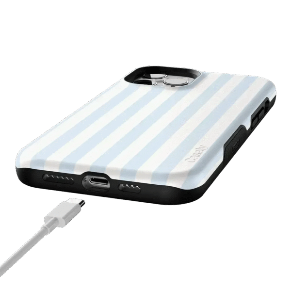 Blue Stripes | Sunday Best Case