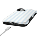 Blue Stripes | Sunday Best Case