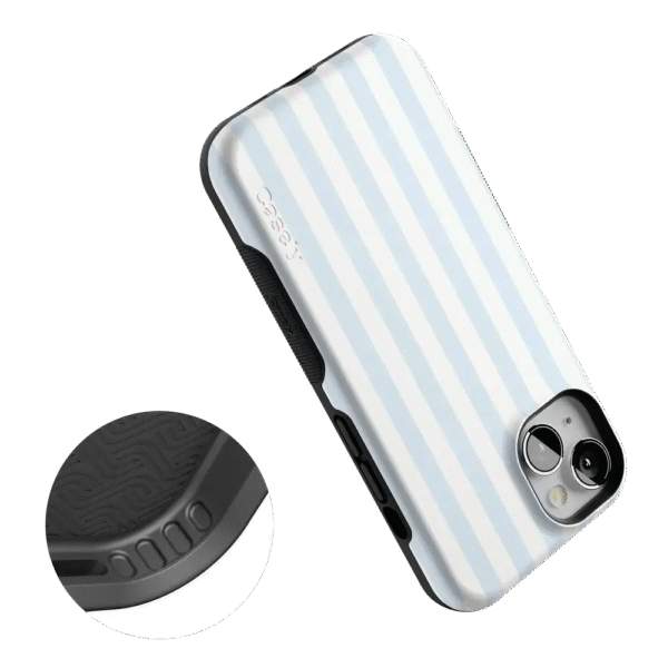 Blue Stripes | Sunday Best Case