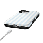 Blue Stripes | Sunday Best Case