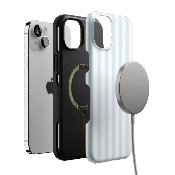 Blue Stripes | Sunday Best Case