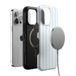 Blue Stripes | Sunday Best Case