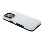 Blue Stripes | Sunday Best Case