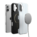 Blue Stripes | Sunday Best Case