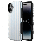 Blue Stripes | Sunday Best Case