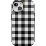 Check Me Out | Checkerboard Case