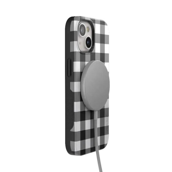 Check Me Out | Checkerboard Case