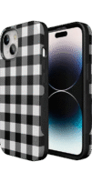 Check Me Out | Checkerboard Case