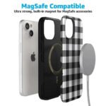 Check Me Out | Checkerboard Case
