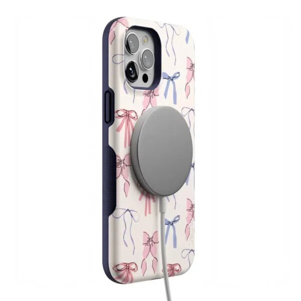Coquette Girlie | Pastel Bows Case