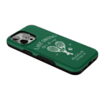 Last Swing | Green Bachelorette Case