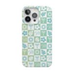 Coastal Checkers | Pura Vida Case