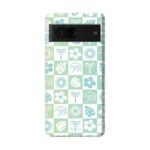 Coastal Checkers | Pura Vida Case