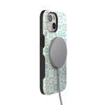 Coastal Checkers | Pura Vida Case