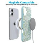 Coastal Checkers | Pura Vida Case
