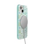 Coastal Checkers | Pura Vida Case