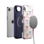 Coquette Girlie | Pastel Bows Case