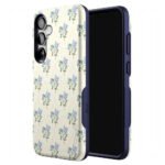 Vintage Garden | Blue Hydrangea Case