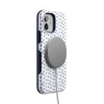 Lovebug | Blue Hearts Case