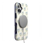 Vintage Garden | Blue Hydrangea Case