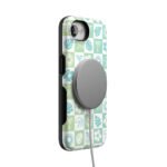Coastal Checkers | Pura Vida Case