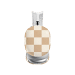 Fit Check | Neutral Checkerboard AirPods Max Case