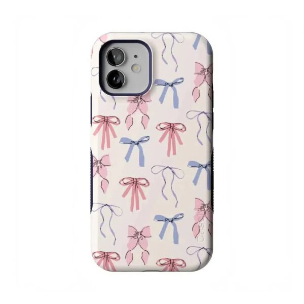 Coquette Girlie | Pastel Bows Case