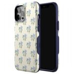 Vintage Garden | Blue Hydrangea Case