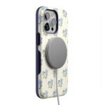 Vintage Garden | Blue Hydrangea Case