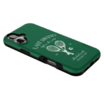 Last Swing | Green Bachelorette Case