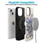 Heartstrings | Blue Bow Case
