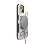 Heartstrings | Blue Bow Case