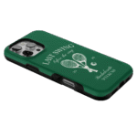 Last Swing | Green Bachelorette Case