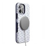Lovebug | Blue Hearts Case