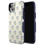 Vintage Garden | Blue Hydrangea Case