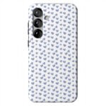 Lovebug | Blue Hearts Case
