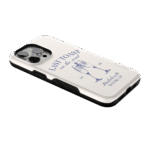Last Toast | Off-White Coastal Bachelorette Case