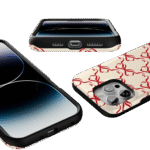 All Wrapped Up | Vintage Bows Case