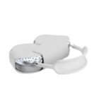 Lovebug | Blue Hearts AirPods Max Case