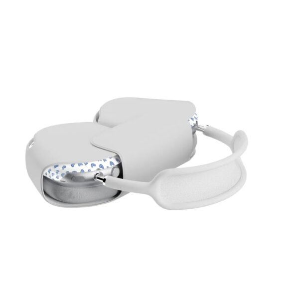 Lovebug | Blue Hearts AirPods Max Case