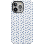 Lovebug | Blue Hearts Case