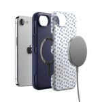Lovebug | Blue Hearts Case