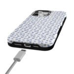 Lovebug | Blue Hearts Case