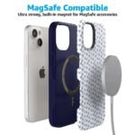 Lovebug | Blue Hearts Case