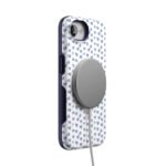 Lovebug | Blue Hearts Case