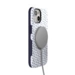 Lovebug | Blue Hearts Case