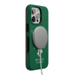 Last Swing | Green Bachelorette Case