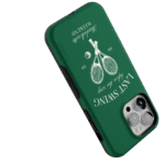 Last Swing | Green Bachelorette Case